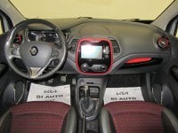 Renault Captur Diesel dCi 8V 90 CV S&S Energy Hypnotic Usata in provincia di Firenze - Bi Auto - S. Morese 9 Ang.V.Le Pratese img-8