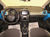 Toyota Aygo Benzina Connect 1.0 VVT-i 72 CV 5 porte x-play Usata in provincia di Firenze - Bi Auto - S. Morese 9 Ang.V.Le Pratese img-9