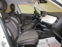 FIAT 500X Benzina 1.4 MultiAir 140 CV DCT Lounge Usata in provincia di Firenze - Bi Auto - S. Morese 9 Ang.V.Le Pratese img-4