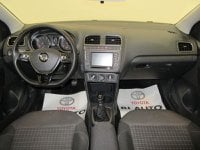 Volkswagen Polo Benzina 1.0 MPI 75 CV 5p. Comfortline Usata in provincia di Firenze - Bi Auto - S. Morese 9 Ang.V.Le Pratese img-8