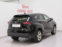 Lexus NX Ibrida Hybrid 4WD Luxury Usata in provincia di Firenze - Bi Auto - S. Morese 9 Ang.V.Le Pratese img-21
