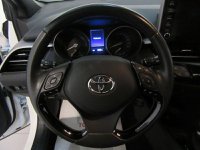 Toyota C-HR Ibrida 1.8 Hybrid E-CVT Active Usata in provincia di Firenze - Bi Auto - S. Morese 9 Ang.V.Le Pratese img-10