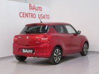 Suzuki Swift Ibrida 1.2 Hybrid Top Usata in provincia di Firenze - Bi Auto - S. Morese 9 Ang.V.Le Pratese img-17