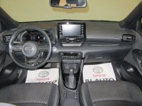 Toyota Yaris Ibrida 1.5 Hybrid 5 porte Style Usata in provincia di Firenze - Bi Auto - S. Morese 9 Ang.V.Le Pratese img-9