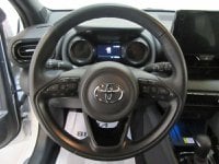 Toyota Yaris Ibrida 1.5 Hybrid 5 porte Style Usata in provincia di Firenze - Bi Auto - S. Morese 9 Ang.V.Le Pratese img-9