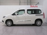 Toyota Proace City Verso Diesel 1.5D 100 CV S&S Short D Lounge Usata in provincia di Firenze - Bi Auto - S. Morese 9 Ang.V.Le Pratese img-2