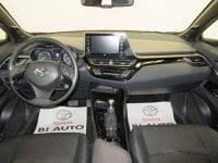 Toyota C-HR Ibrida 2.0 Hybrid E-CVT Premiere Usata in provincia di Firenze - Bi Auto - S. Morese 9 Ang.V.Le Pratese img-9