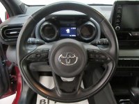 Toyota Yaris Ibrida 1.5 Hybrid 5 porte Style Usata in provincia di Firenze - Bi Auto - S. Morese 9 Ang.V.Le Pratese img-10