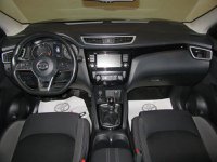 Nissan Qashqai Diesel 1.5 dCi 115 CV N-Connecta Usata in provincia di Firenze - Bi Auto - S. Morese 9 Ang.V.Le Pratese img-8