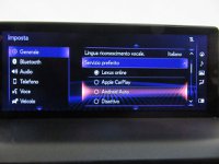 Lexus NX Ibrida Hybrid 4WD Premium Usata in provincia di Firenze - Bi Auto - S. Morese 9 Ang.V.Le Pratese img-14