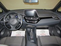 Toyota C-HR Ibrida 1.8 Hybrid E-CVT Active Usata in provincia di Firenze - Bi Auto - S. Morese 9 Ang.V.Le Pratese img-9
