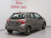 Toyota Yaris Ibrida 1.5 Hybrid 5 porte Active Usata in provincia di Firenze - Bi Auto - S. Morese 9 Ang.V.Le Pratese img-19