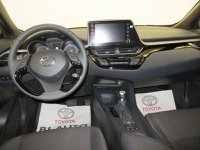 Toyota C-HR Ibrida 1.8 Hybrid E-CVT Active Km 0 in provincia di Firenze - Bi Auto - S. Morese 9 Ang.V.Le Pratese img-8