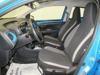 Toyota Aygo Benzina Connect 1.0 VVT-i 72 CV 5 porte x-play Usata in provincia di Firenze - Bi Auto - S. Morese 9 Ang.V.Le Pratese img-5
