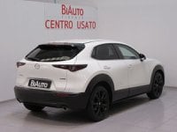 Mazda CX-30 Ibrida 2.0L Skyactiv-G M Hybrid 2WD Exceed Usata in provincia di Firenze - Bi Auto - S. Morese 9 Ang.V.Le Pratese img-18