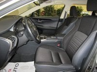 Lexus NX Ibrida Hybrid 4WD Executive Usata in provincia di Firenze - Bi Auto - S. Morese 9 Ang.V.Le Pratese img-7