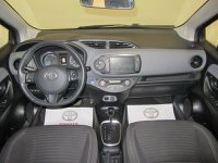 Toyota Yaris Ibrida 1.5 Hybrid 5 porte Active Usata in provincia di Firenze - Bi Auto - S. Morese 9 Ang.V.Le Pratese img-8