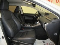 Lexus NX Ibrida Hybrid 4WD Premium Usata in provincia di Firenze - Bi Auto - S. Morese 9 Ang.V.Le Pratese img-4