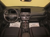 Hyundai Kona Diesel/Elettrica 1.6 CRDI 115 CV Hybrid 48V DCT XLine Usata in provincia di Firenze - Bi Auto - S. Morese 9 Ang.V.Le Pratese img-8