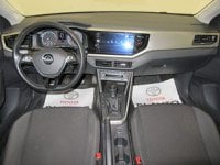 Volkswagen Polo Benzina 1.0 TSI R-Line Usata in provincia di Firenze - Bi Auto - S. Morese 9 Ang.V.Le Pratese img-8