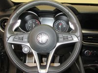 Alfa Romeo Stelvio Diesel 2.2 Turbodiesel 210 CV AT8 Q4 Executive Usata in provincia di Firenze - Bi Auto - S. Morese 9 Ang.V.Le Pratese img-10