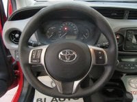 Toyota Yaris Ibrida 1.5 Hybrid 5 porte Cool Usata in provincia di Firenze - Bi Auto - S. Morese 9 Ang.V.Le Pratese img-10
