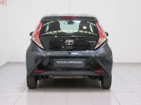 Toyota Aygo Benzina 1.0 VVT-i 69 CV 5 porte x-play Usata in provincia di Firenze - Bi Auto - S. Morese 9 Ang.V.Le Pratese img-3