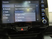 Toyota Yaris Ibrida 1.5 Hybrid 5 porte Lounge Usata in provincia di Firenze - Bi Auto - S. Morese 9 Ang.V.Le Pratese img-15