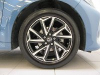Toyota Yaris Benzina 1.0 5 porte Trend Usata in provincia di Firenze - Bi Auto - S. Morese 9 Ang.V.Le Pratese img-17