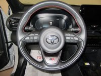 Toyota Yaris Cross Ibrida 1.5 Hybrid 5p. E-CVT GR SPORT Usata in provincia di Firenze - Bi Auto - S. Morese 9 Ang.V.Le Pratese img-9