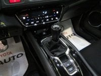 Honda HR-V Diesel 1.6 i-DTEC Elegance Connect ADAS Usata in provincia di Firenze - Bi Auto - S. Morese 9 Ang.V.Le Pratese img-17