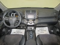 Toyota RAV4 Diesel 2.2 D-4D 150 CV Lounge Usata in provincia di Firenze - Bi Auto - S. Morese 9 Ang.V.Le Pratese img-8