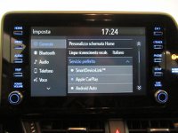 Toyota C-HR Ibrida 1.8 Hybrid E-CVT Active Usata in provincia di Firenze - Bi Auto - S. Morese 9 Ang.V.Le Pratese img-13