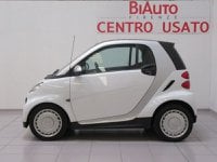 smart fortwo Benzina 1000 45 kW coupé pure Usata in provincia di Firenze - Bi Auto - S. Morese 9 Ang.V.Le Pratese img-1