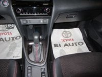 Toyota Yaris Cross Ibrida 1.5 Hybrid 5p. E-CVT GR SPORT Usata in provincia di Firenze - Bi Auto - S. Morese 9 Ang.V.Le Pratese img-16