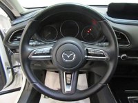 Mazda CX-30 Ibrida 2.0L Skyactiv-G M Hybrid 2WD Exceed Usata in provincia di Firenze - Bi Auto - S. Morese 9 Ang.V.Le Pratese img-9