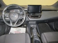 Toyota Corolla Ibrida 1.8 Hybrid Active Usata in provincia di Firenze - Bi Auto - S. Morese 9 Ang.V.Le Pratese img-8