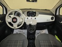 FIAT 500 Diesel 1.3 Multijet 95 CV Lounge Usata in provincia di Firenze - Bi Auto - S. Morese 9 Ang.V.Le Pratese img-8
