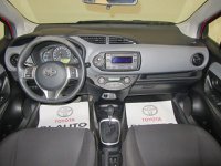 Toyota Yaris Ibrida 1.5 Hybrid 5 porte Cool Usata in provincia di Firenze - Bi Auto - S. Morese 9 Ang.V.Le Pratese img-9