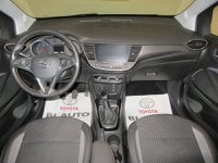 Opel Crossland Diesel X 1.6 ECOTEC D 8V Start&Stop Innovation Usata in provincia di Firenze - Bi Auto - S. Morese 9 Ang.V.Le Pratese img-8