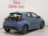 Toyota Yaris Benzina 1.0 5 porte Trend Usata in provincia di Firenze - Bi Auto - S. Morese 9 Ang.V.Le Pratese img-18