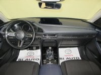 Mazda CX-30 Ibrida 2.0L Skyactiv-G M Hybrid 2WD Exceed Usata in provincia di Firenze - Bi Auto - S. Morese 9 Ang.V.Le Pratese img-8