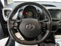 Toyota Aygo Benzina Connect 1.0 VVT-i 72 CV 5 porte x-fun Usata in provincia di Firenze - Bi Auto - S. Morese 9 Ang.V.Le Pratese img-10