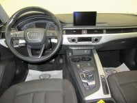 Audi A4 Diesel Avant 2.0 TDI S tronic Business Usata in provincia di Firenze - Bi Auto - S. Morese 9 Ang.V.Le Pratese img-8