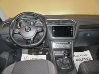 Volkswagen Tiguan Benzina 1.4 TSI Style BMT Usata in provincia di Firenze - Bi Auto - S. Morese 9 Ang.V.Le Pratese img-8