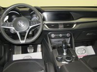 Alfa Romeo Stelvio Diesel 2.2 Turbodiesel 210 CV AT8 Q4 Executive Usata in provincia di Firenze - Bi Auto - S. Morese 9 Ang.V.Le Pratese img-8