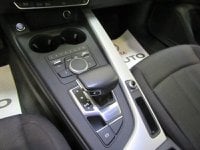 Audi A4 Diesel Avant 2.0 TDI S tronic Business Usata in provincia di Firenze - Bi Auto - S. Morese 9 Ang.V.Le Pratese img-16