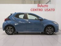 Toyota Yaris Benzina 1.0 5 porte Trend Usata in provincia di Firenze - Bi Auto - S. Morese 9 Ang.V.Le Pratese img-19