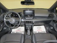 Toyota Yaris Ibrida 1.5 Hybrid 5 porte Lounge Usata in provincia di Firenze - Bi Auto - S. Morese 9 Ang.V.Le Pratese img-10