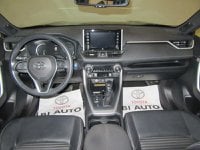 Toyota RAV4 Ibrida 2.5 HV (222CV) E-CVT AWD-i Black Edition Usata in provincia di Firenze - Bi Auto - S. Morese 9 Ang.V.Le Pratese img-9